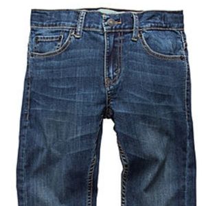 Levi's 511 Boy's Jeans